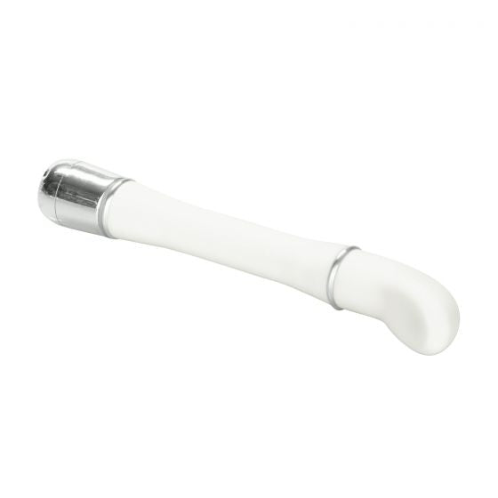 CalExotics - Lulu™ Satin Scoop Vibes - White