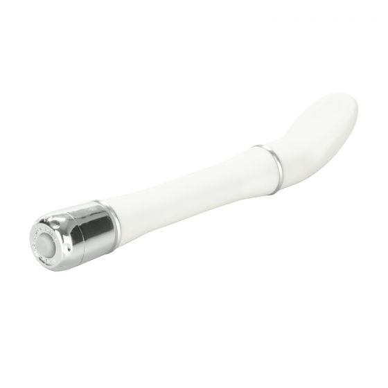 CalExotics - Lulu™ Satin Scoop Vibes - White