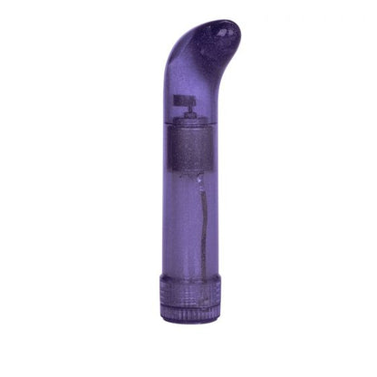 CalExotics - Shane's World Sparkle "G" Vibe - Purple