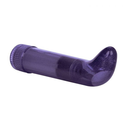CalExotics - Shane's World Sparkle "G" Vibe - Purple