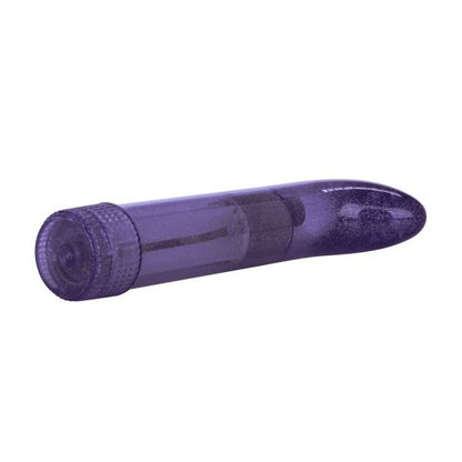 CalExotics - Shane's World Sparkle "G" Vibe - Purple