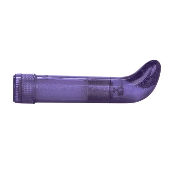 CalExotics - Shane's World Sparkle "G" Vibe - Purple