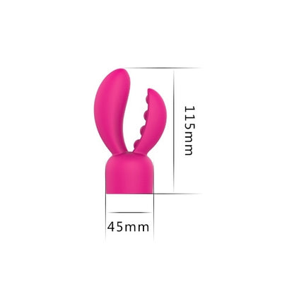 Nalone - Ripple Sleeve Attachment