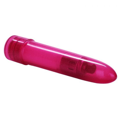 CalExotics - Mini Pearlessence Vibe - Desert Rose 4.5"