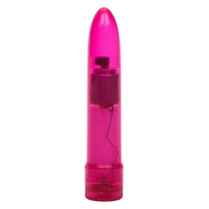 CalExotics - Mini Pearlessence Vibe - Desert Rose 4.5"