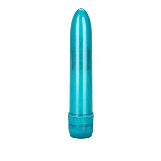 CalExotics - Mini Pearlessence Vibe - Sky Blue 4.5"