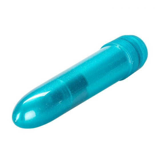 CalExotics - Mini Pearlessence Vibe - Sky Blue 4.5"