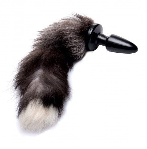 Tailz - Fox Tail Anal Plug