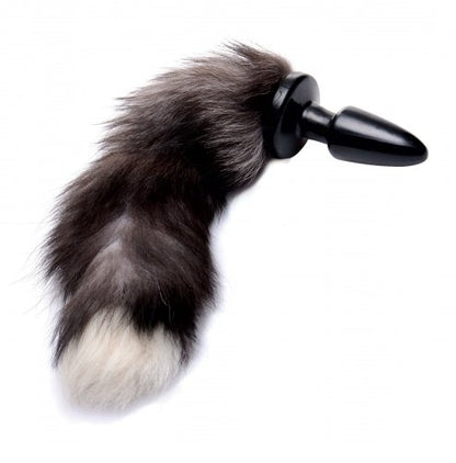 Tailz - Fox Tail Anal Plug