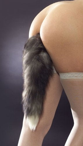 Tailz - Fox Tail Anal Plug