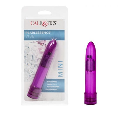 Mini Pearlessence Vibe - Purple 4.5"