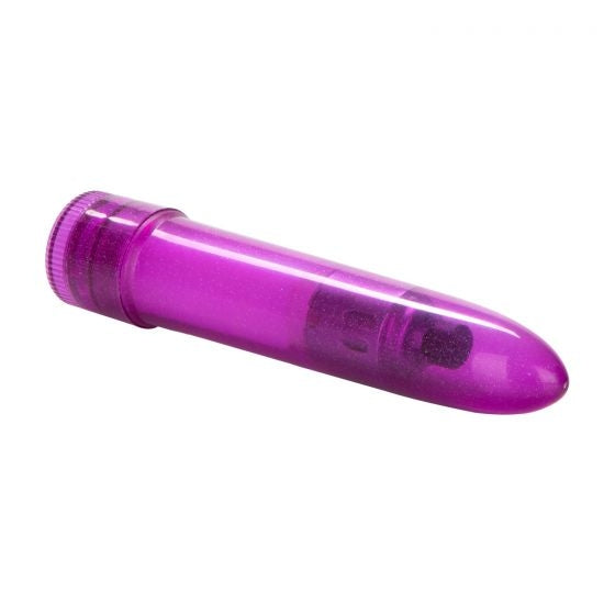 Mini Pearlessence Vibe - Purple 4.5"