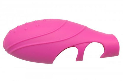 Frisky Bang Her Silicone G-Spot Finger Vibe
