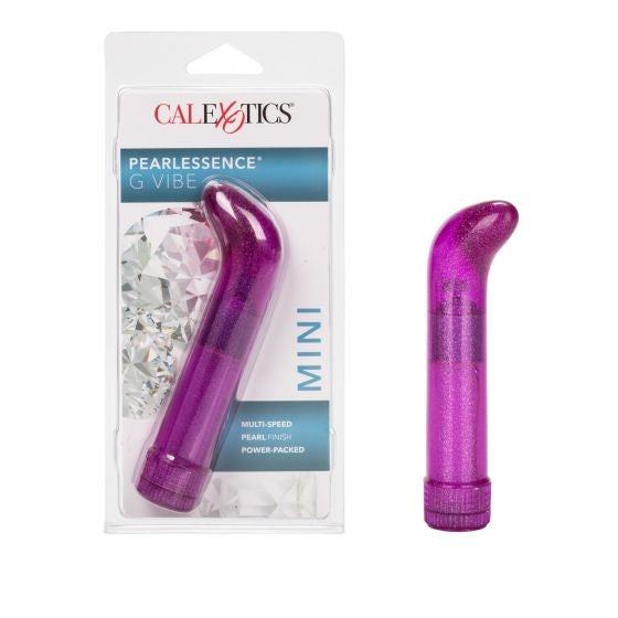 CalExotics - Pearlessence G Vibe - Purple