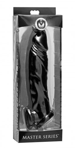 Master Series Fuk Tool Penis Sheath And Ball Stretcher