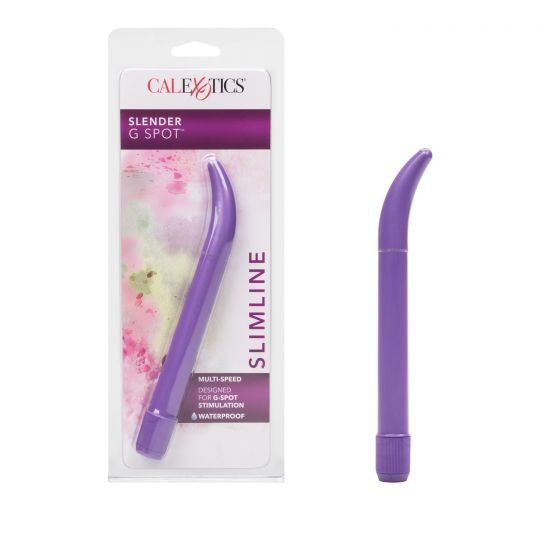 CalExotics - Slender G-Spot Purple