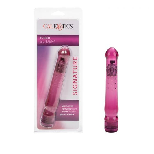 CalExotics - Turbo Glider - Pink