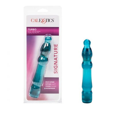 CalExotics - Turbo Glider - Blueberry