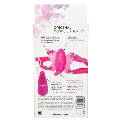 CalExotics - Original Venus Butterfly
