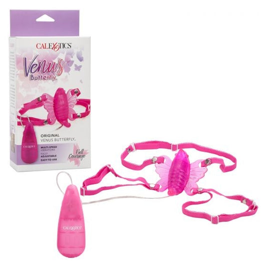 CalExotics - Original Venus Butterfly