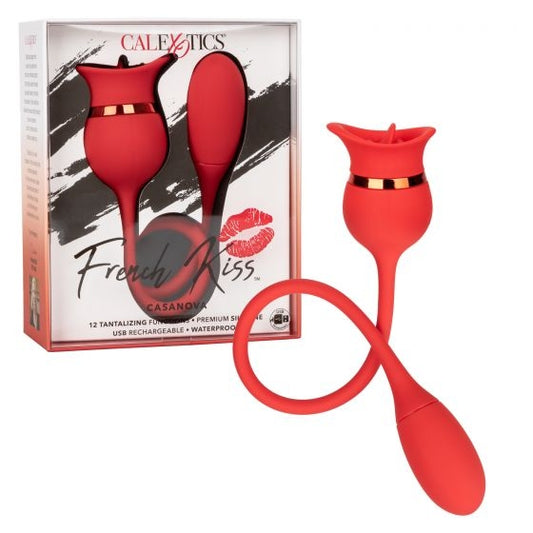CalExotics - French Kiss Casanova
