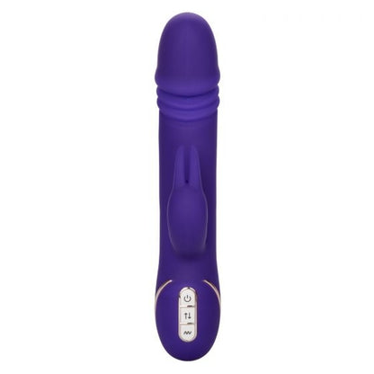 CalExotics - Jack Rabbit®Signature Silicone Thrusting Rabbit