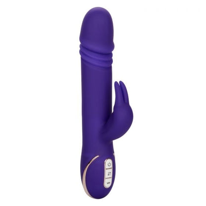 CalExotics - Jack Rabbit®Signature Silicone Thrusting Rabbit