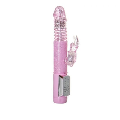 CalExotics - Petite Thrusting Jack Rabbit - Pink