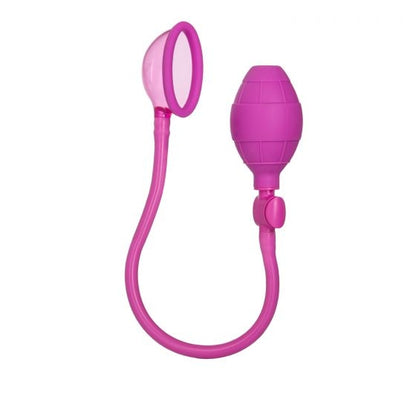 CalExotics - Mini Silicone Clitoral Pump - Pink
