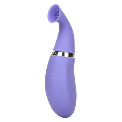 CalExotics - Intimate Pump Rechargeable Clitoral Pump
