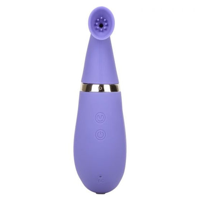 CalExotics - Intimate Pump Rechargeable Clitoral Pump