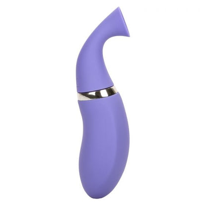 CalExotics - Intimate Pump Rechargeable Clitoral Pump