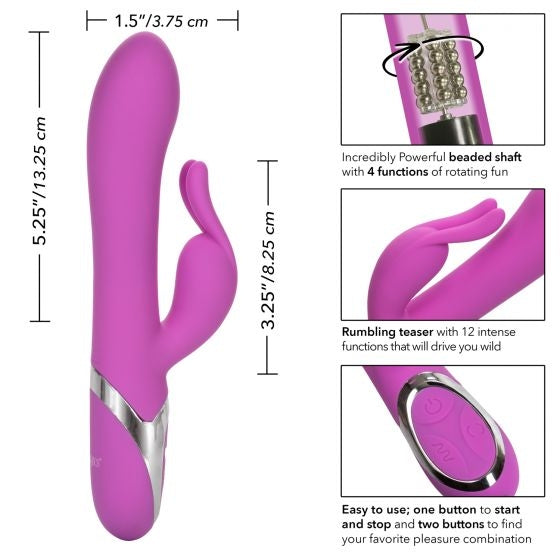 CalExotics - Enchanted Bunny
