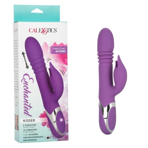 CalExotics - Enchanted Kisser