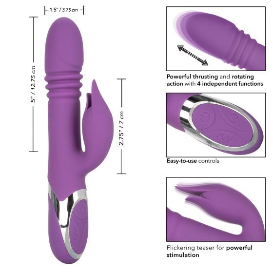 CalExotics - Enchanted Kisser