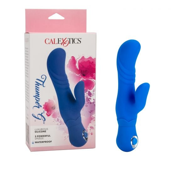 CalExotics - Thumper - Blue