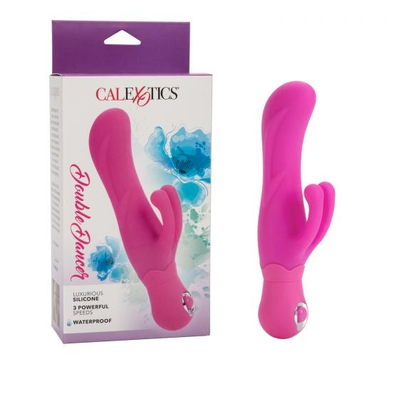 CalExotics - Double Dancer - Pink
