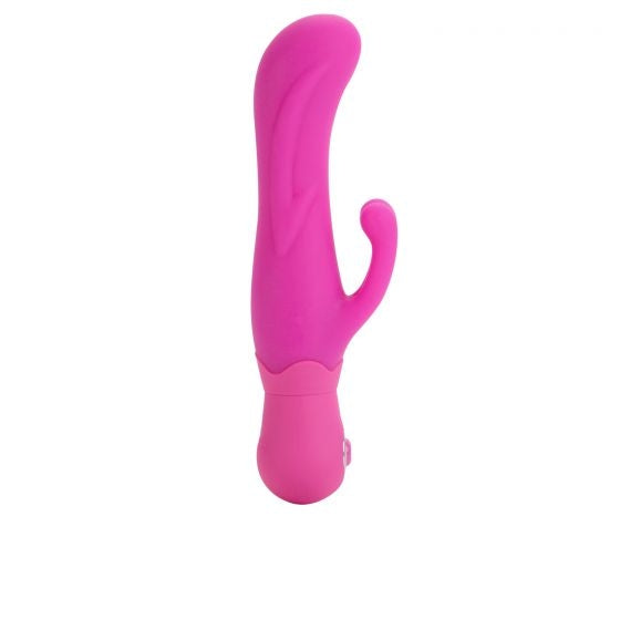 CalExotics - Double Dancer - Pink