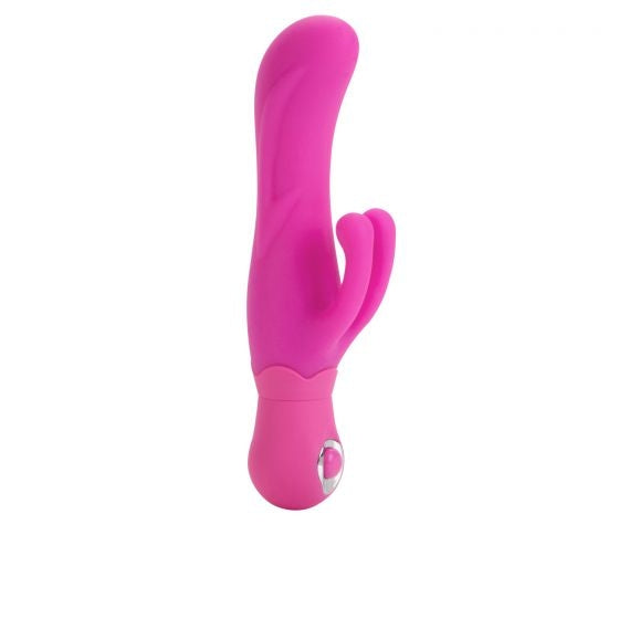 CalExotics - Double Dancer - Pink