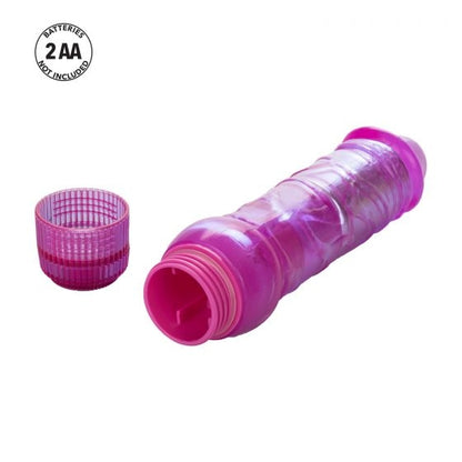 CalExotics - Waterproof Crystalessence Gyrating Penis