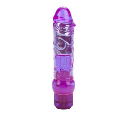 CalExotics - Waterproof Crystalessence Gyrating Penis