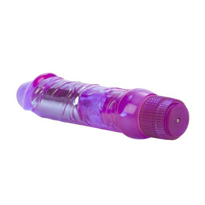CalExotics - Waterproof Crystalessence Gyrating Penis