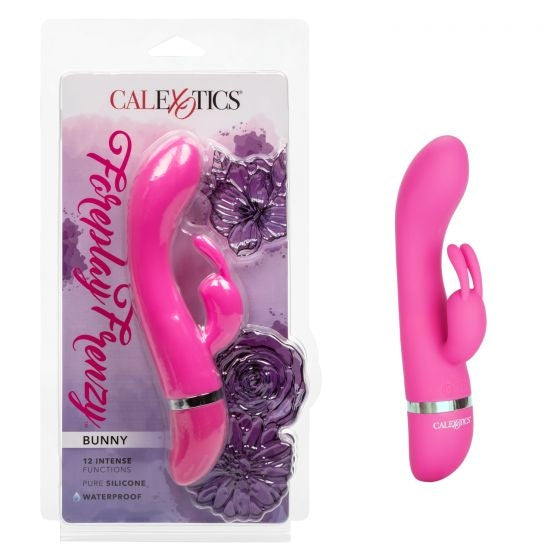 CalExotics - Foreplay Frenzy Bunny