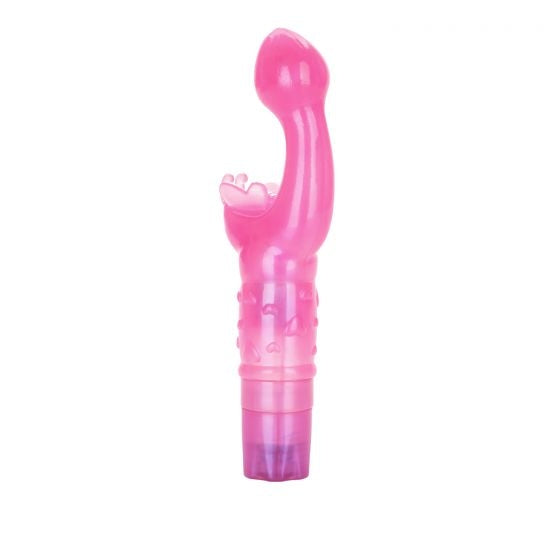 CalExotics - Butterfly Kiss - Pink