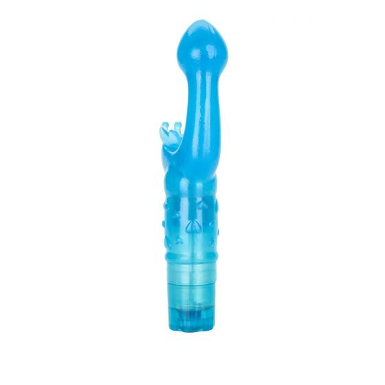 CalExotics - Butterfly Kiss - Blue