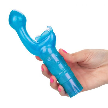 CalExotics - Butterfly Kiss - Blue