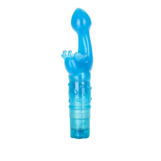 CalExotics - Butterfly Kiss - Blue