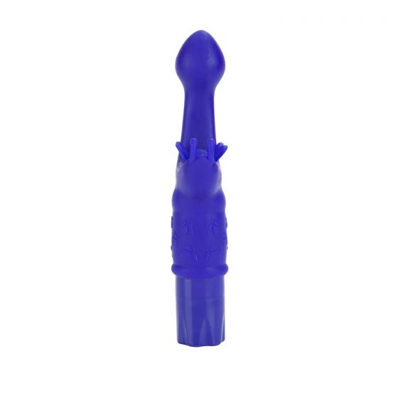 CalExotics - Silicone Butterfly Kiss - Purple