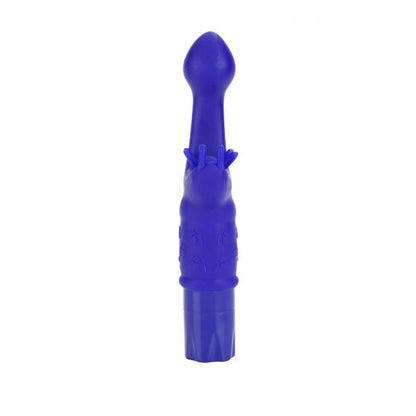 CalExotics - Silicone Butterfly Kiss - Purple