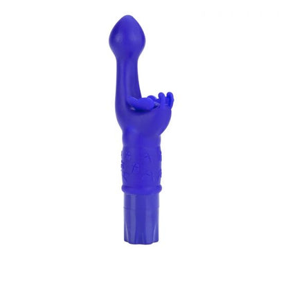 CalExotics - Silicone Butterfly Kiss - Purple